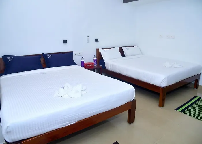 Cardiff Palace Pondicherry